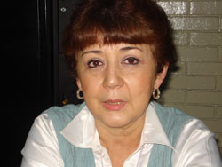 Susana Luarca